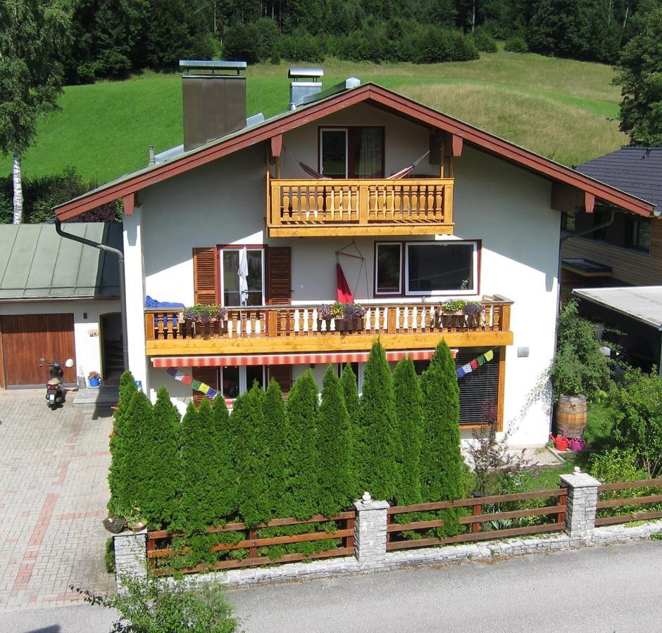 Ferienwohnungen Schmidt Берхтесгаден Екстериор снимка